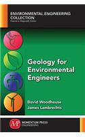 Geology for Environmental Engineers