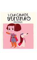 I Can Change Everything