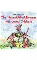 Nearsighted Dragon that Loved Crickets