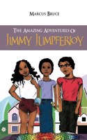 Amazing Adventures of Jimmy Jumpferjoy