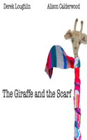 Giraffe and the Scarf