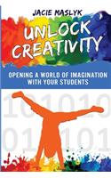 Unlock Creativity