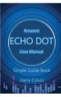 Amazon Echo Dot