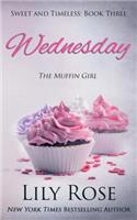 Wednesday (Sweet Romance)