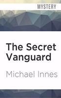 Secret Vanguard