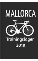 Mallorca Trainingslager 2018