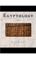 Egyptology Notebook