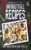 Cooking with the Choir
