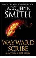 Wayward Scribe