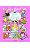 Jeux D'Eveil + Poster