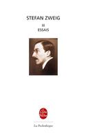 Essais Tome 3