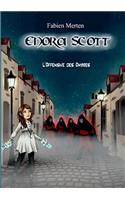 Enora Scott, l'Offensive des Ombres: L'offensive des Ombres