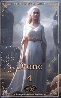saga des enfants des Dieux