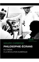 Philosophie-Ecrans