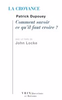 La Croyance