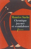 Chronique joyeuse et scandaleuse