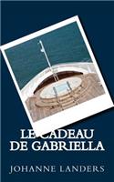 Le cadeau de Gabriella