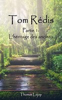 Tom Rédis