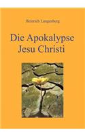 Apokalypse Jesu Christi
