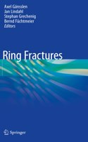 Pelvic Ring Fractures