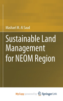 Sustainable Land Management for NEOM Region