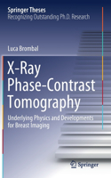 X-Ray Phase-Contrast Tomography