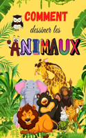 Comment Dessiner les Animaux