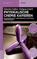 Physikalische Chemie Kapieren