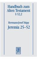Jeremia 25-52