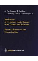 Mechanisms of Secondary Brain Damage from Trauma and Ischemia