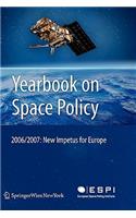 Yearbook on Space Policy 2006/2007