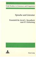 Sprache und Literatur