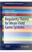 Regularity Theory for Mean-Field Game Systems