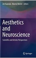 Aesthetics and Neuroscience