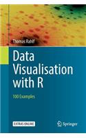 Data Visualisation with R: 100 Examples