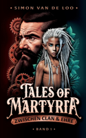 Tales of Martyria