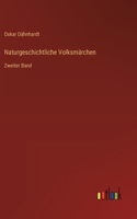 Naturgeschichtliche Volksmärchen