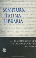 Scriptura Latina Libraria a Saeculo Primo Usque AD Finem Medii Aevi
