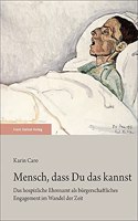 Mensch, Dass Du Das Kannst