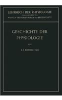 Geschichte der Physiologie