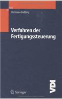 Verfahren der Fertigungssteuerung