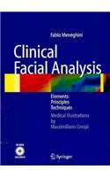 Clinical Facial Analysis