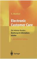 Electronic Customer Care