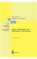 Limit Theorems for Stochastic Processes