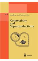 Connectivity and Superconductivity