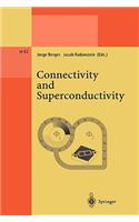 Connectivity and Superconductivity