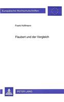 Flaubert und der Vergleich