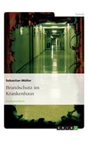 Brandschutz Im Krankenhaus