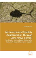 Aeromechanical Stability Augmentation Through Semi-Active Control