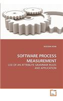 Software Process Measurement